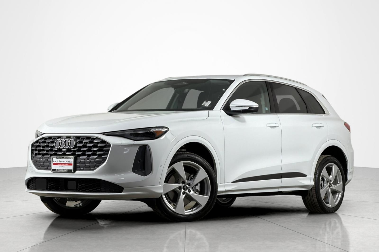 2025 Audi Q5 Premium Plus 2.0 TFSI quattro