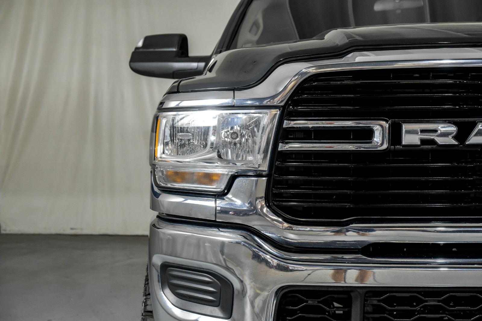 2020 Ram 3500 SRW Tradesman 37