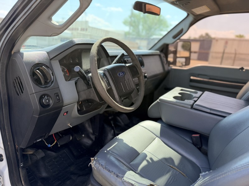 2016 Ford F-350 SRW Crew Cab 4x4 Diesel XL in , 