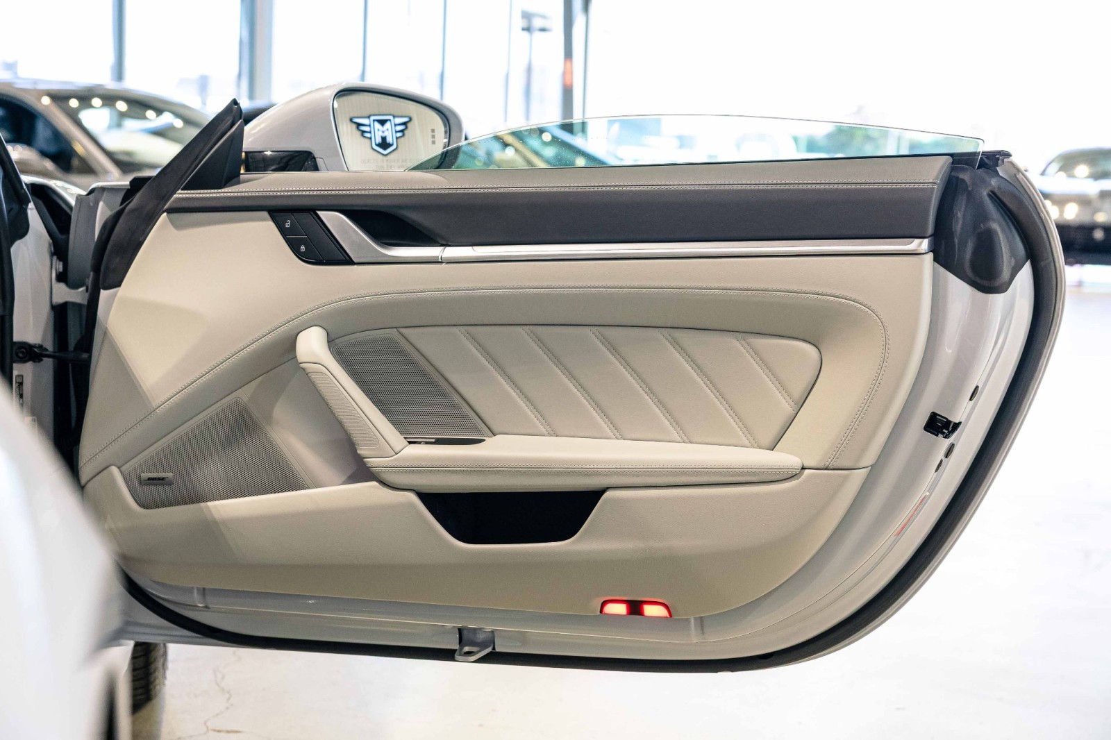 Used Car 2024 Porsche 911  Targa 4s - Sport Package - Front Lift - 930 Leather Package For Sale Under $230,000 In Boerne, Texas