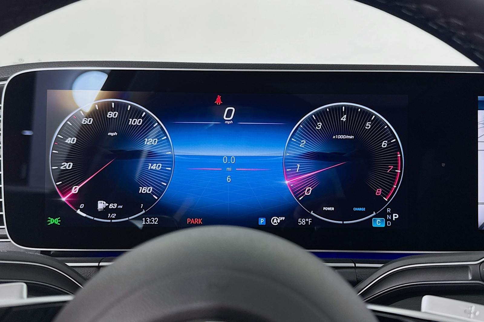 New 2026 MANUFAKTUR Alpine Grey Mercedes-Benz GLE 350 SUV image 18