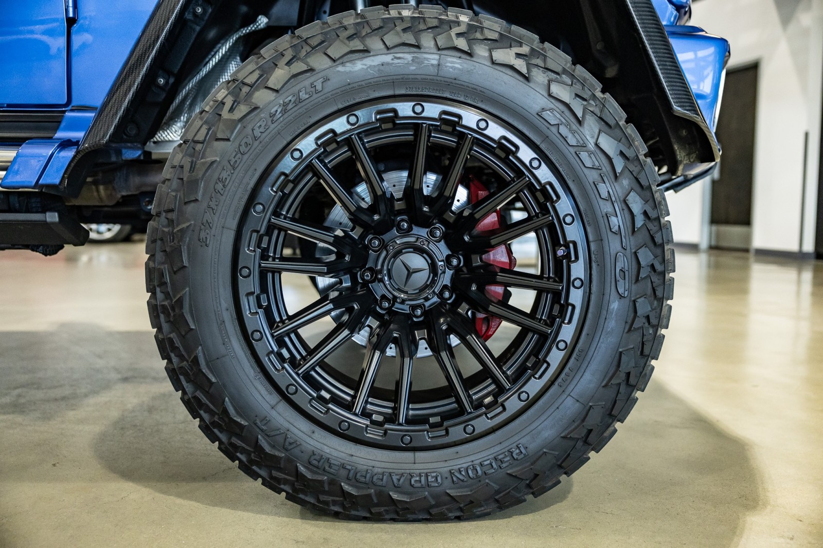 Used Car 2017 Mercedes-benz G-class  G 550 4x4 Squared For Sale Under $160,000 In Boerne, Texas