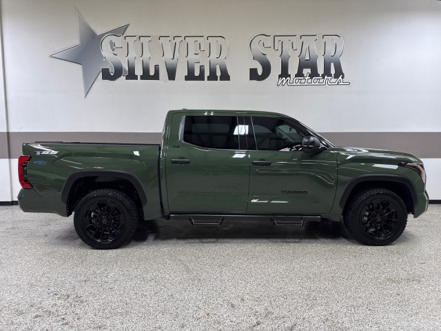 2023 Toyota Tundra 2WD SR5 RWD in , 