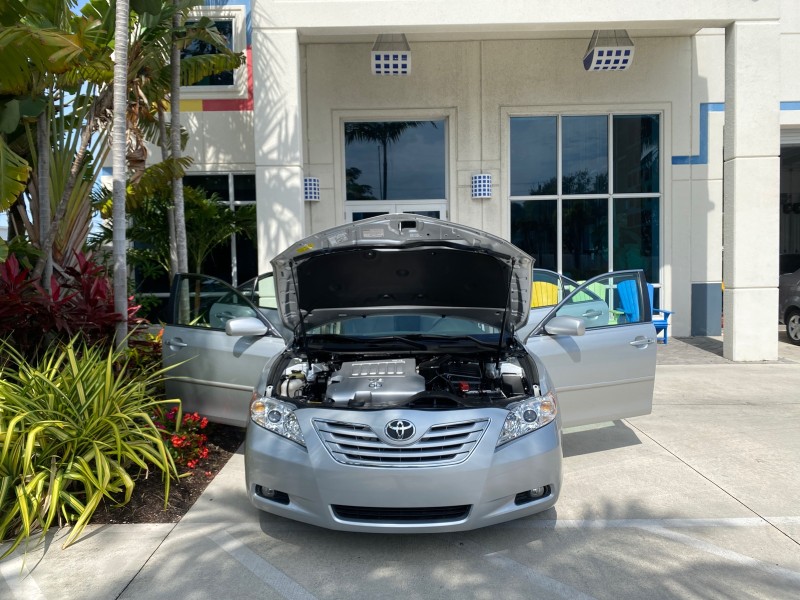 2007 Toyota Camry XLE LOW MILES 15,752 1 OWNER in , 