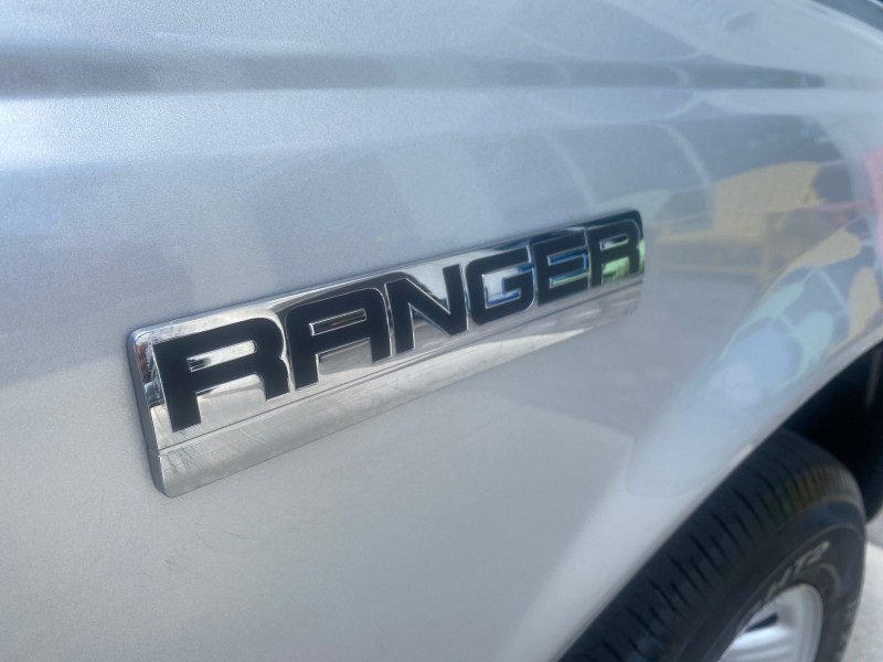 2008 Ford Ranger XL LOW MILES 49,420 in , 