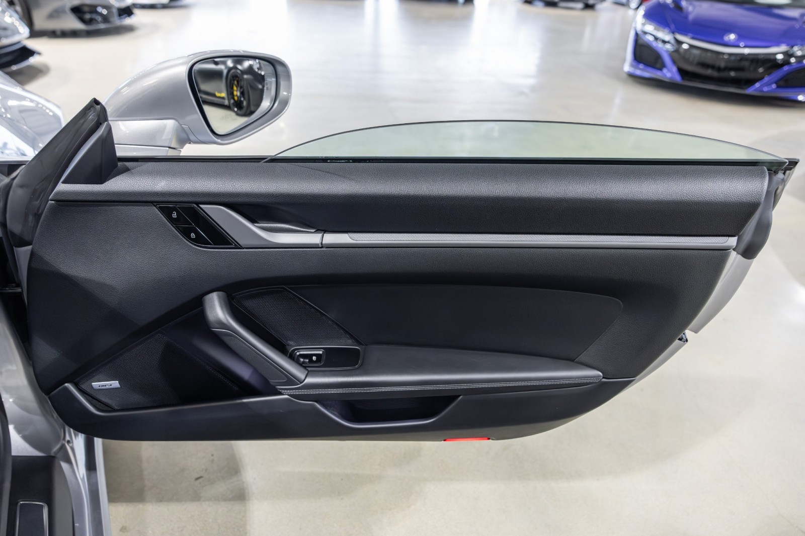 Used Car 2021 Porsche 911  Carrera For Sale Under $120,000 In Boerne, Texas