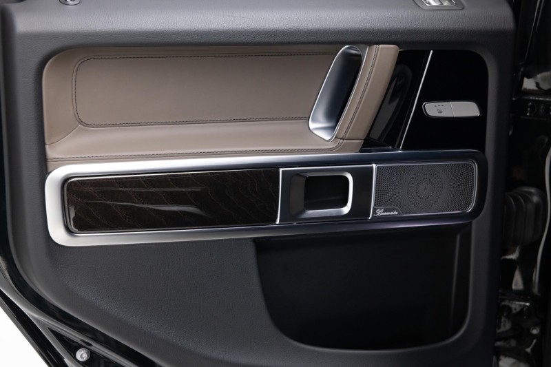 2021 Mercedes-Benz G 550 G 550 in , 