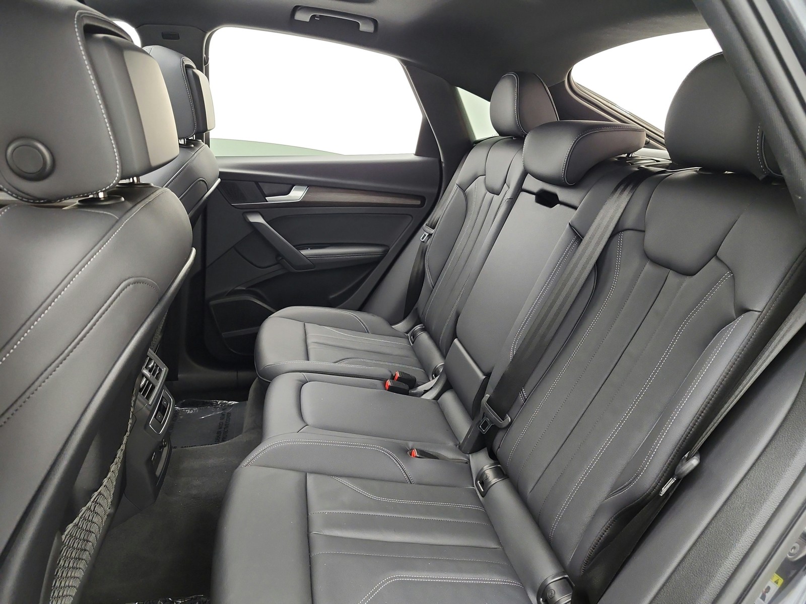 Used 2023 Daytona Gray Pearl Effect Audi S line Premium Plus 45 TFSI quattro image 15