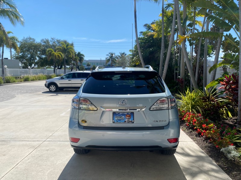 2011 Lexus RX 350 SUV LOW MILES 55,895 1 OWNER in , 