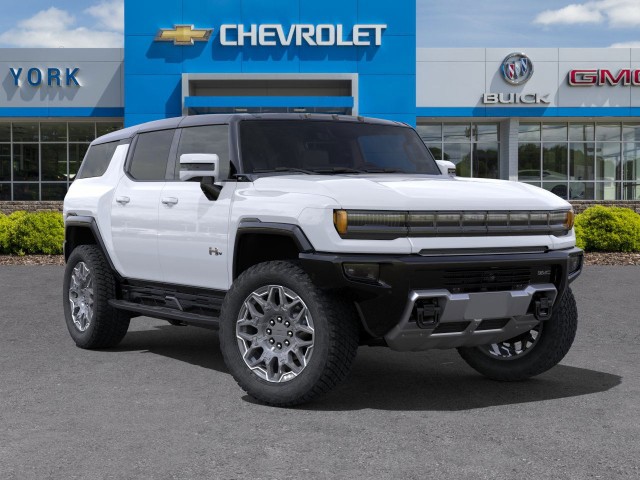GMCHUMMER EV SUV7