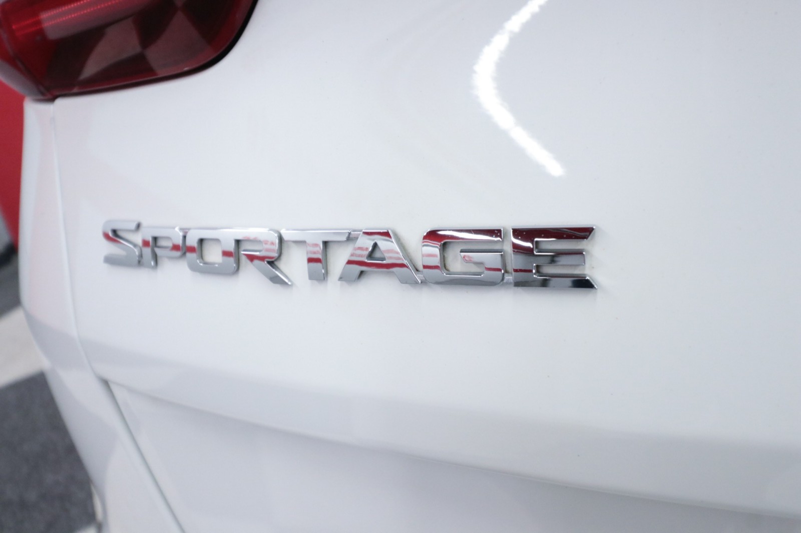 Used Car 2020 Kia Sportage  Lx For Sale Under $20,000 In Austin, Texas