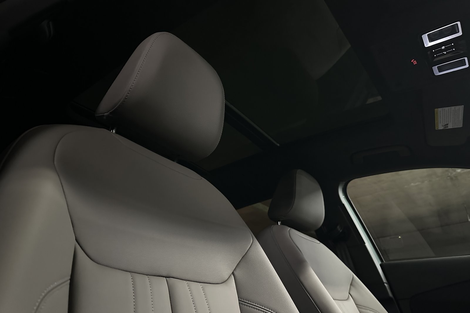 New 2026 Sage Green Metallic Audi S line quattro image 16
