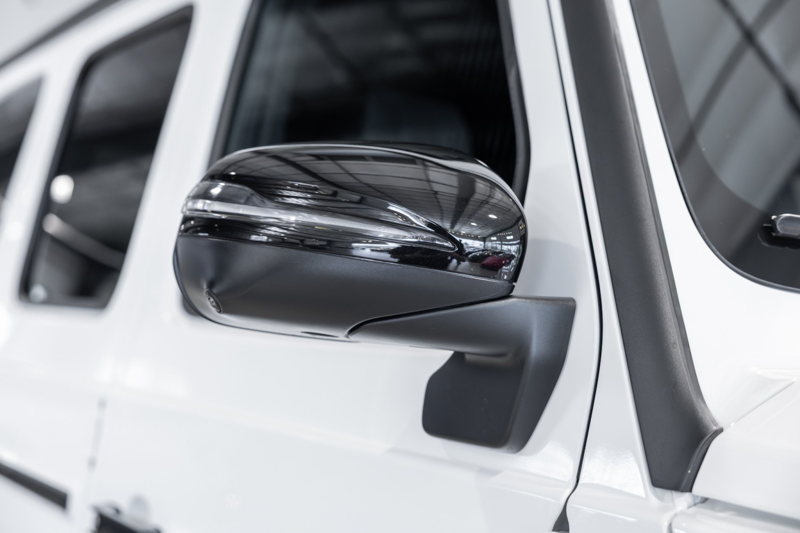 Used Car 2025 Mercedes-benz G-class  Amg G 63 For Sale Under $240,000 In Boerne, Texas