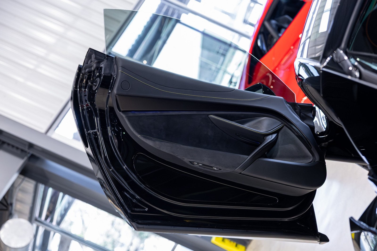 Used Car 2022 Mclaren 720s  Performance For Sale Under $310,000 In Boerne, Texas