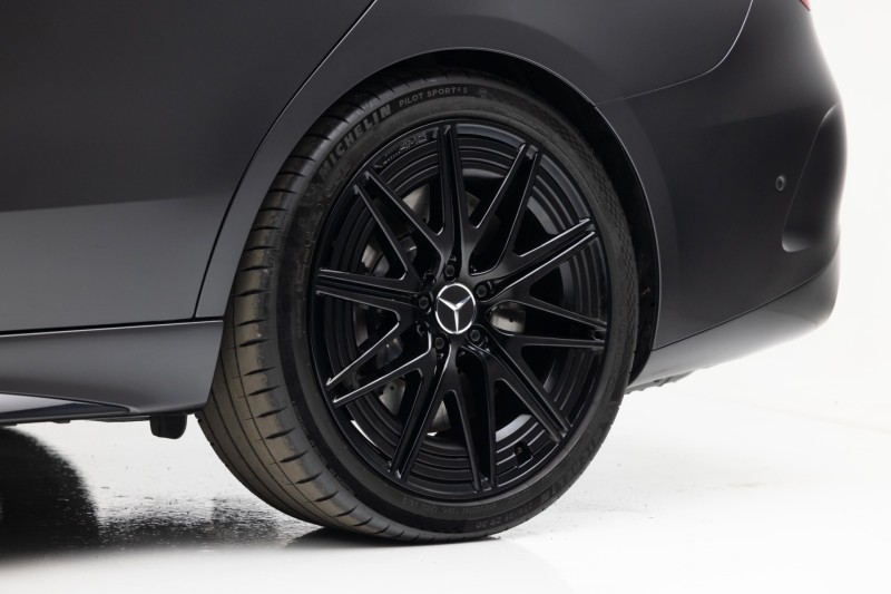 2024 Mercedes-Benz AMG C 63 S E Performance AMG C 63 S E Performance in , 