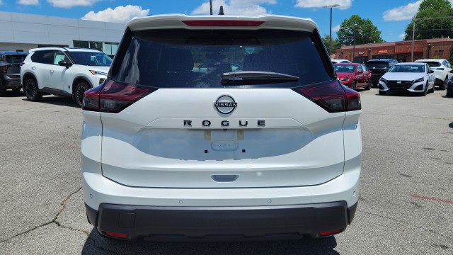 NissanRogue9