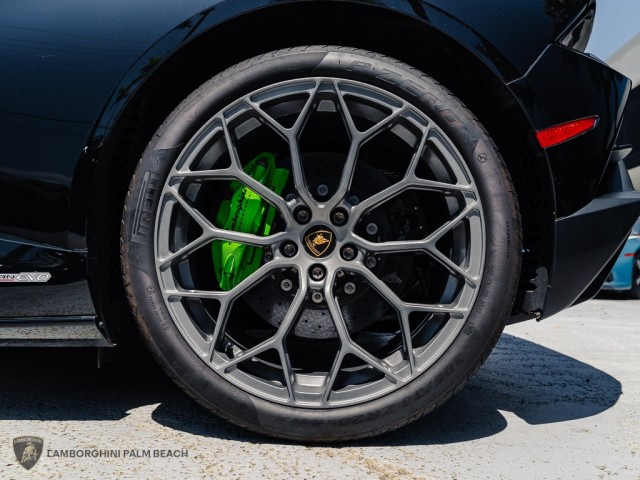 Lamborghini Huracan EVO