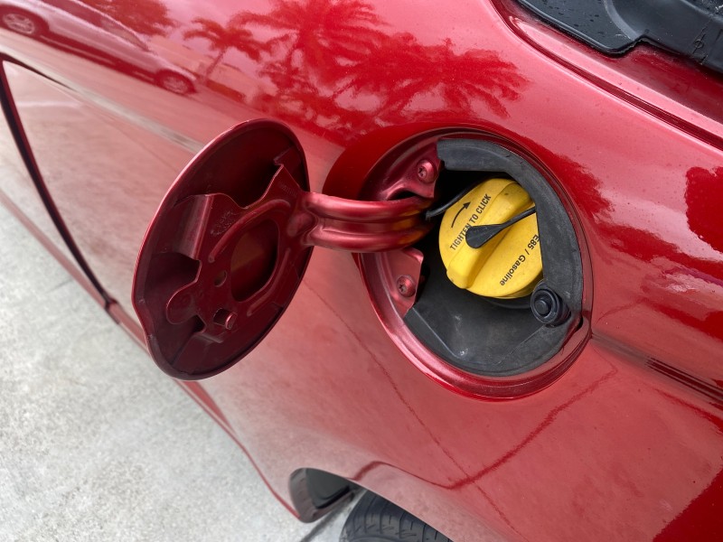 2008 Chrysler Sebring FLORIDA 41 SERVICES CONVERTIBLE in , 