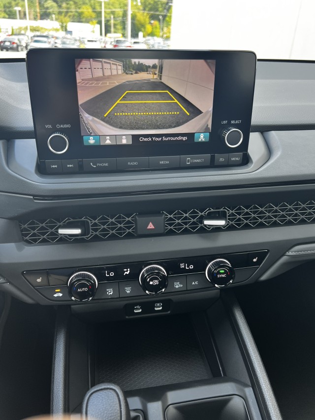 HondaAccord Sedan23