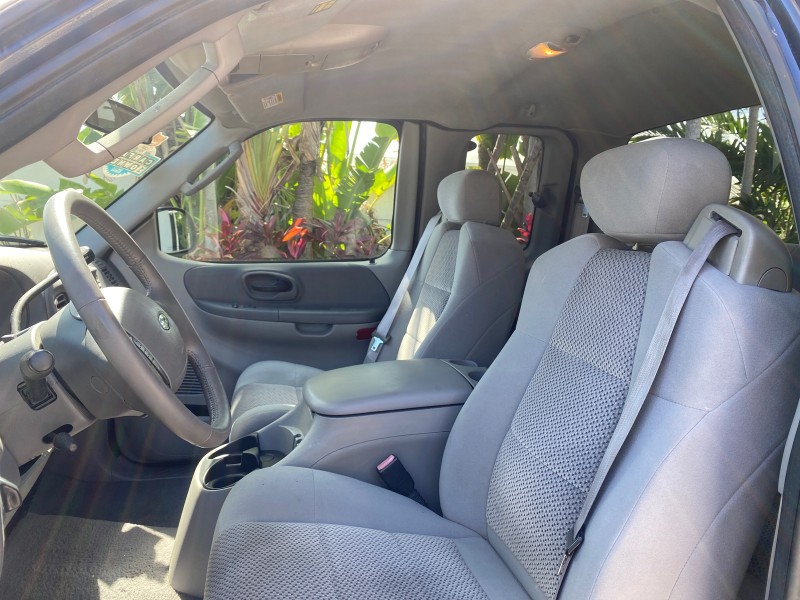 2004 Ford F-150 Heritage XLT LOW MILES 41,911 1 OWNER in , 