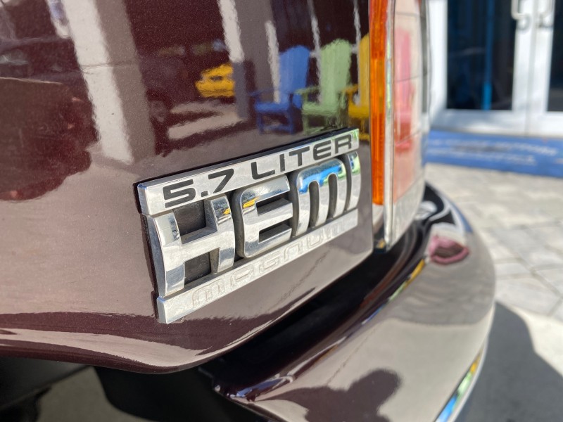 2005 Dodge Ram 1500 4 DR SLT 1 OWNER FL HEMI 5.7 V8 in , 