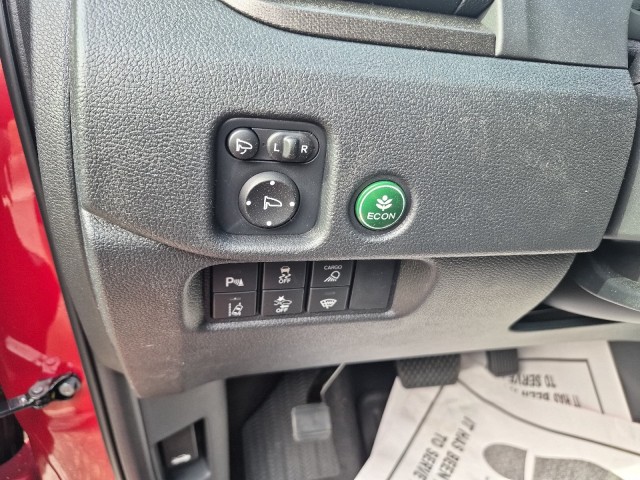 HondaRidgeline25