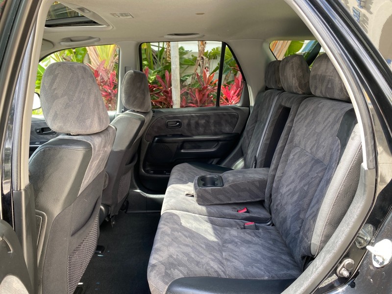 2004 Honda CR-V 4WD EX LOW MILES 61,201 1 OWNER in , 