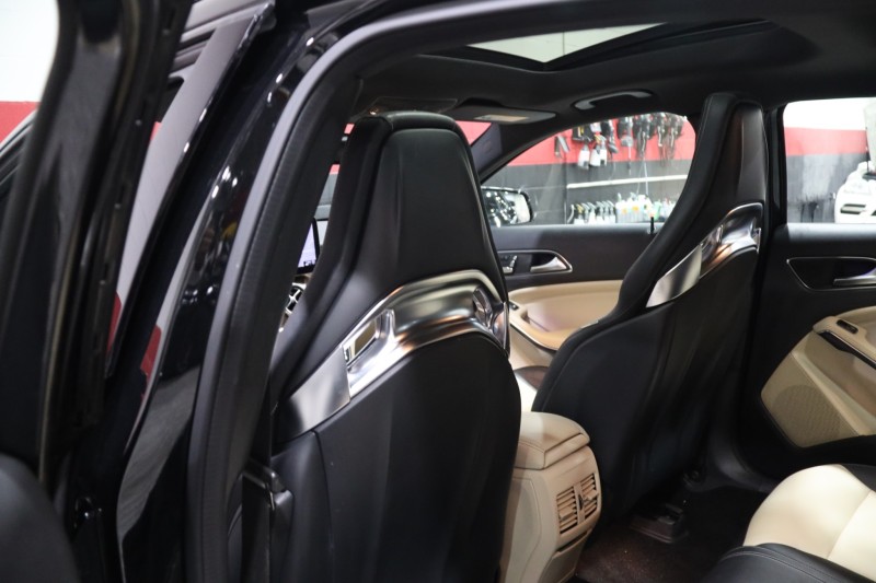 2018 Mercedes-Benz AMG GLA 45 4MATIC Performance Pkg 4dr Suv in , 