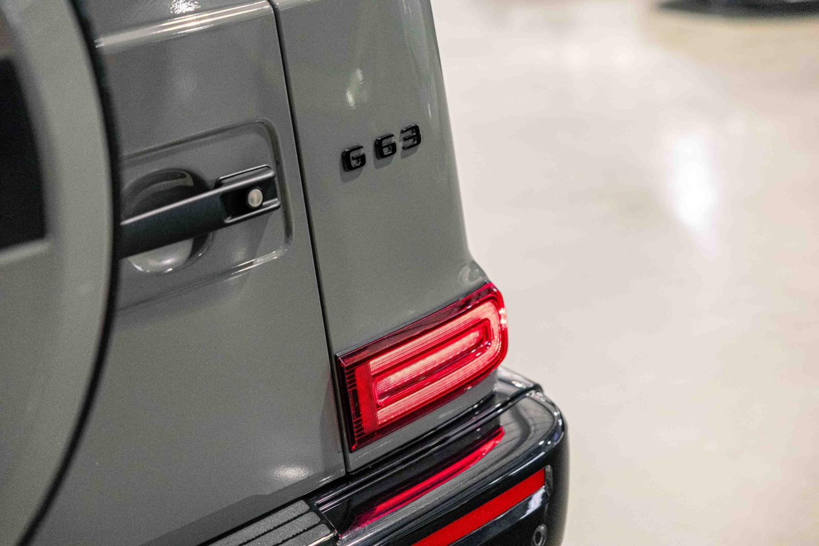 Used Car 2025 Mercedes-benz G-class  Amg G 63 For Sale Under $240,000 In Boerne, Texas