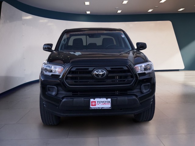 2019 Toyota Tacoma 2WD SR 8