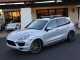 2013  Cayenne Turbo in , 