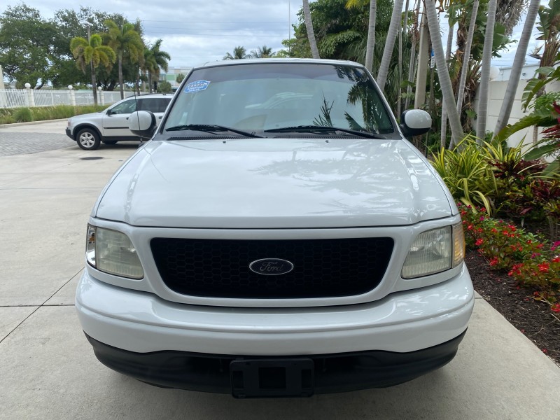 2003 Ford F-150 XLT SPORT LOW MILES 70,700 1 OWNER in , 