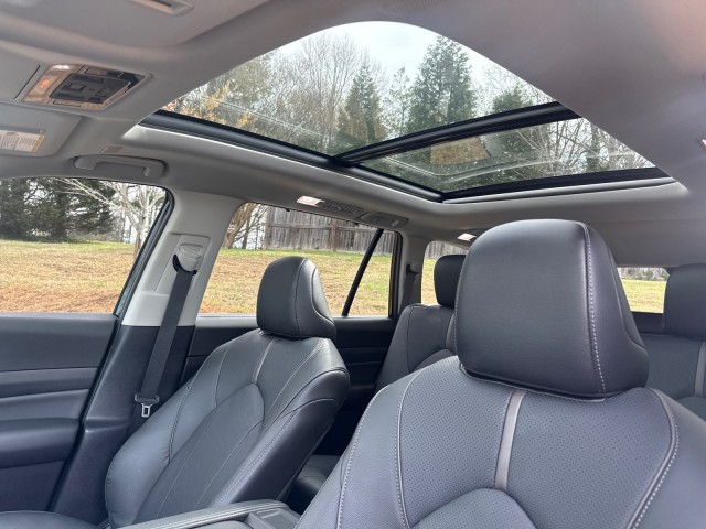 ToyotaGrand Highlander8