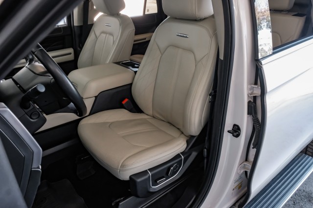 2019 Ford Expedition Max Platinum 28