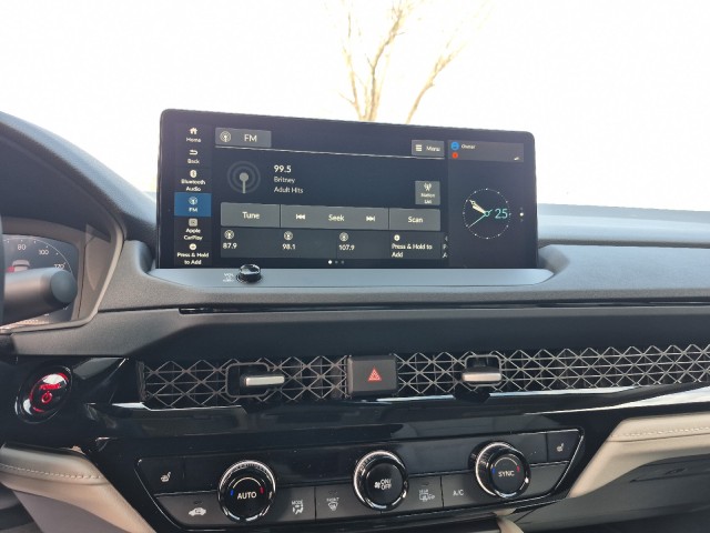 HondaAccord Hybrid28