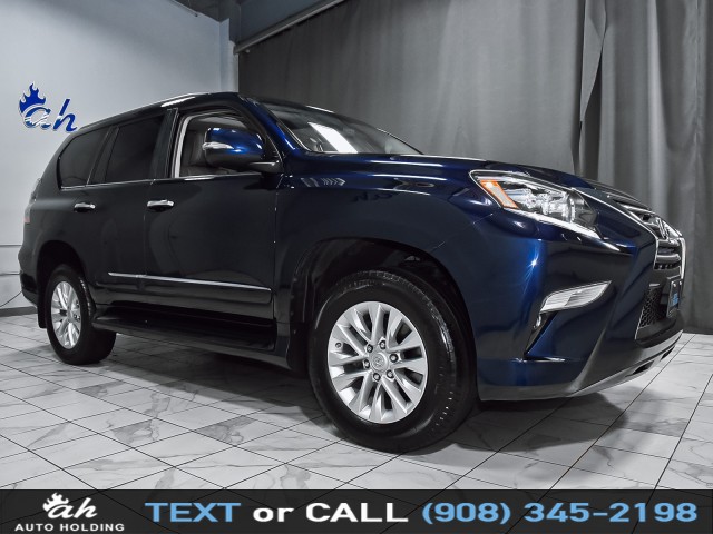 2017  GX GX 460 in , 