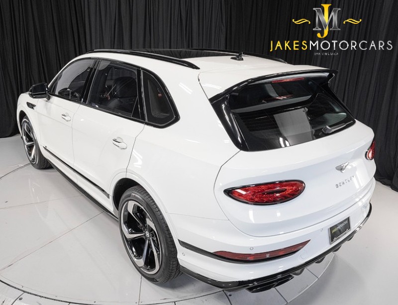 2022 Bentley Bentayga Bentayga S ($242,125 MSRP) *ONLY 13,000 MILES* *FULL PPF* in , 