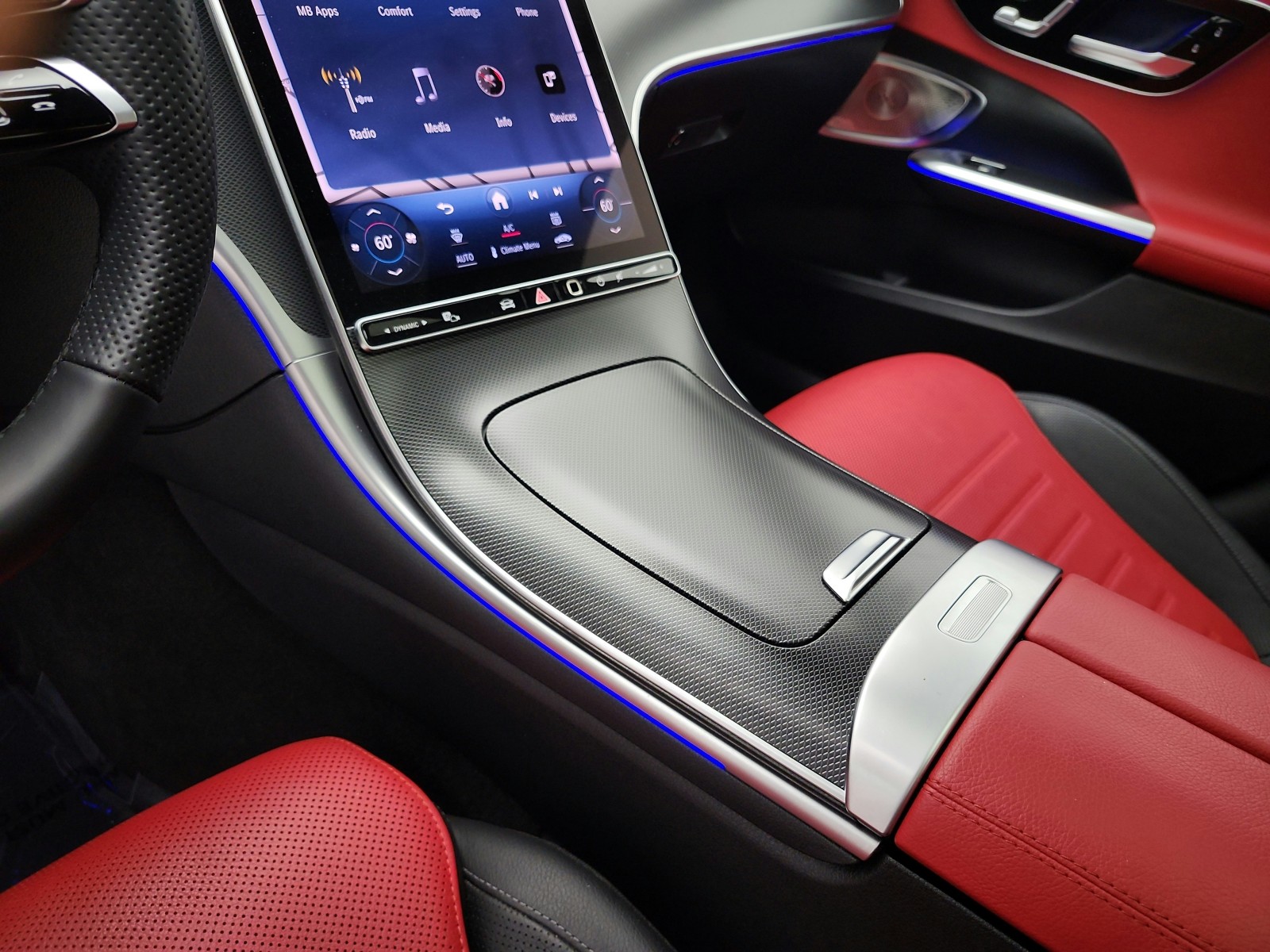 Used 2024 Graphite Grey Metallic Mercedes-Benz C 300 Sedan image 29