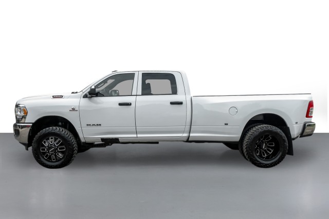 2021 Ram 3500 Tradesman 11