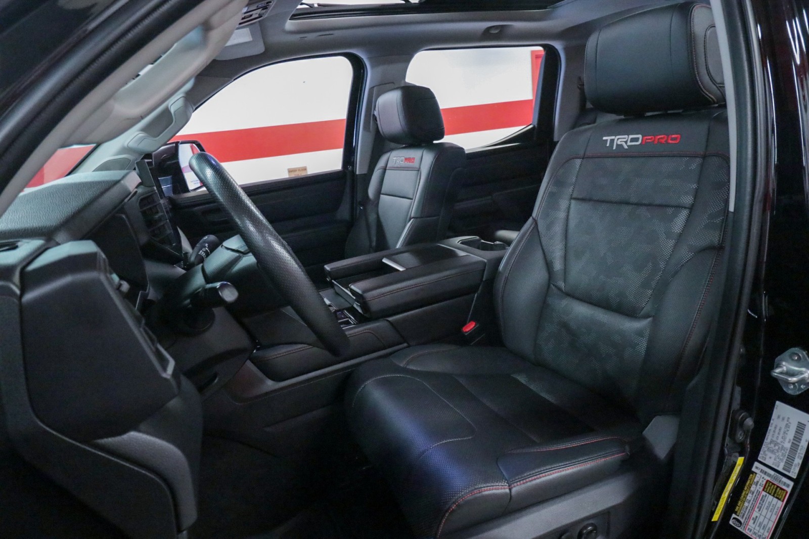 Used Car 2023 Toyota Tundra 4wd  Trd Pro Hybrid For Sale Under $60,000 In Austin, Texas