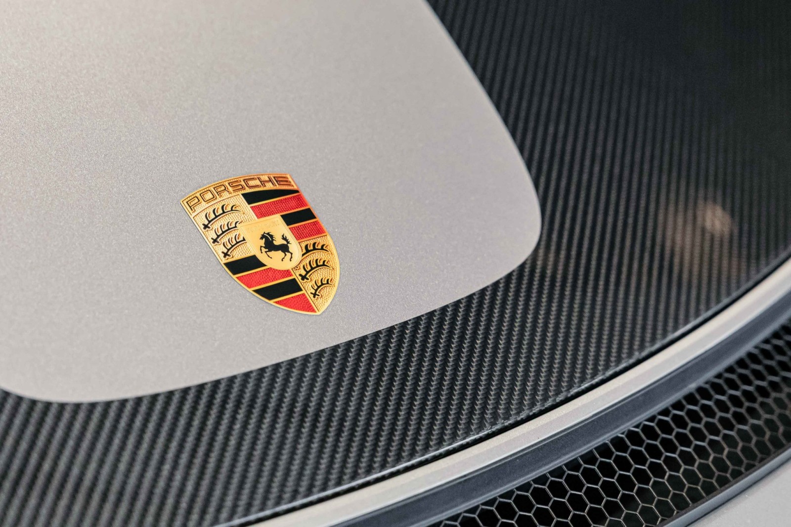 Used Car 2024 Porsche 718 Cayman  Gt4 Rs For Sale Under $210,000 In Boerne, Texas