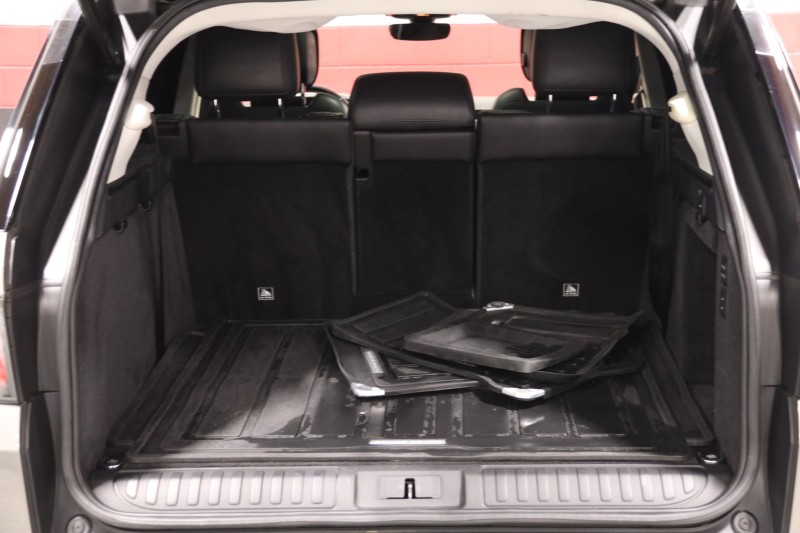 2019 Land Rover Range Rover Sport HSE Td6 Diesel 4dr Suv in , 