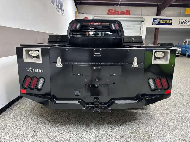 2020 Ram 3500 Tradesman DRW 4WD Service Bed Cummins Aisin in , 