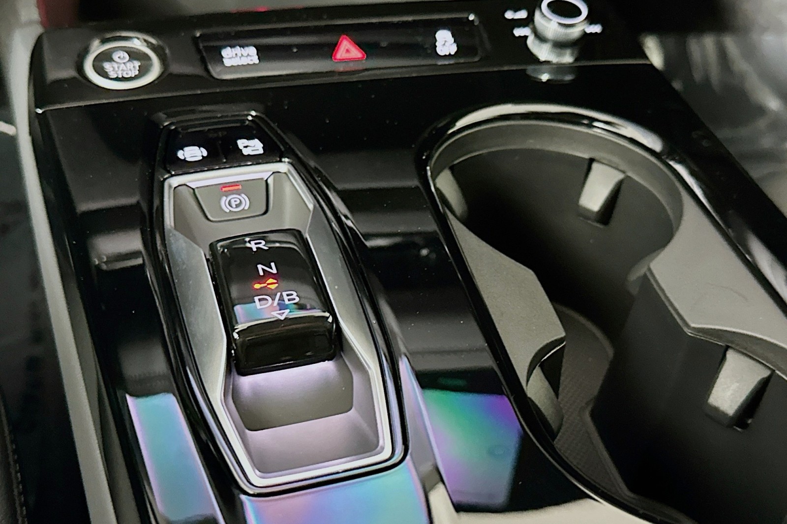 New 2027 Mythos Black Metallic Audi Premium Plus image 7
