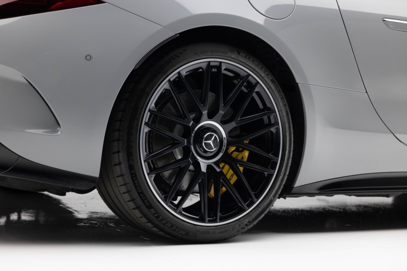 2022 Mercedes-Benz SL 63 AMG SL 63 AMG in , 