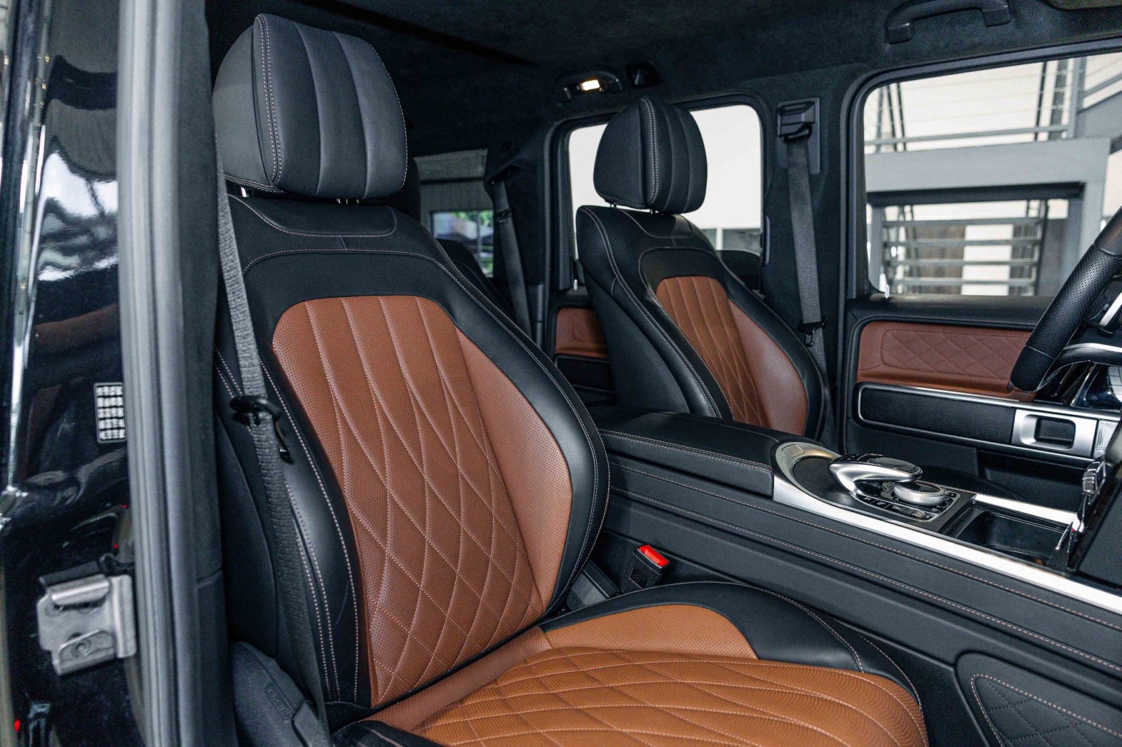 Used Car 2021 Mercedes-benz G-class  G 550 For Sale Under $140,000 In Boerne, Texas
