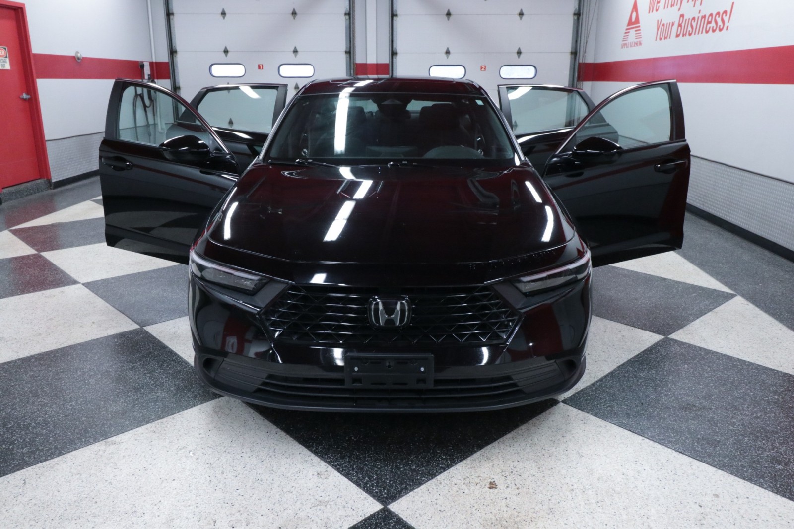 Used Car 2024 Honda Accord Hybrid  Sport For Sale Under $30,000 In Austin, Texas