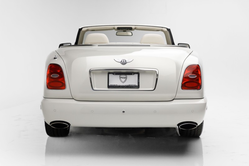 2010 Bentley Azure T 1 of 80 T in , 