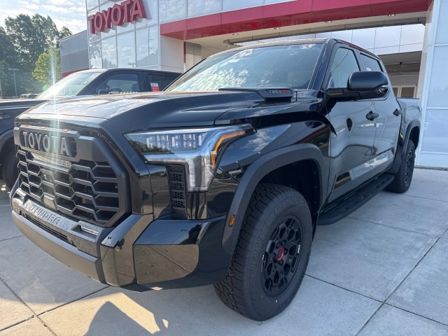 ToyotaTundra 4WD3