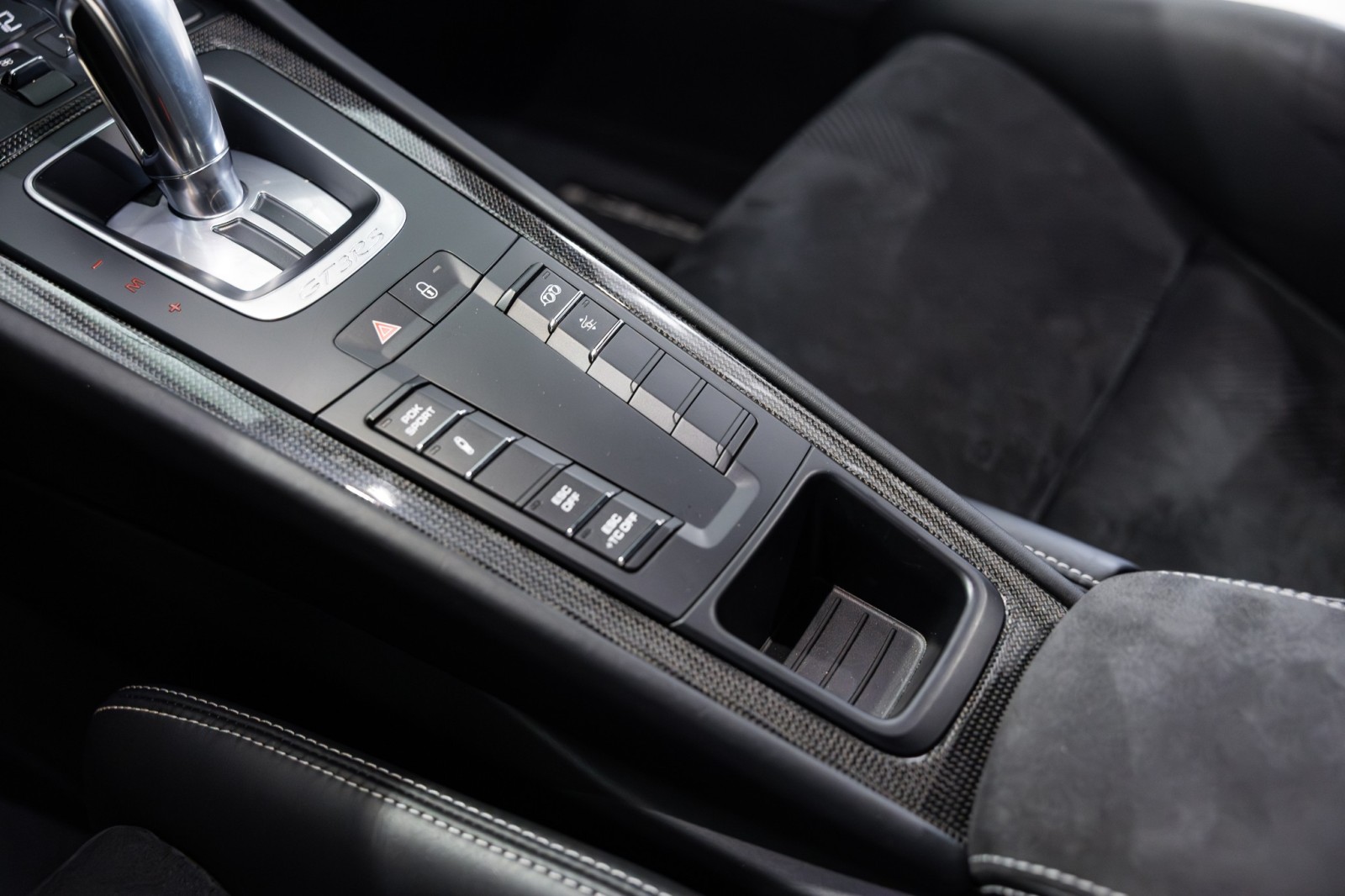 Used Car 2019 Porsche 911  Gt3 Rs For Sale Under $250,000 In Boerne, Texas